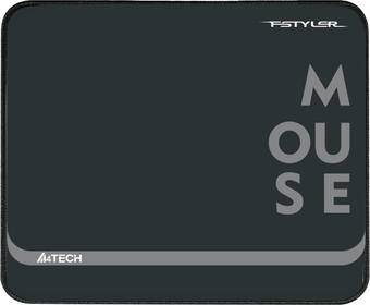 Коврик для мыши A4Tech FStyler FP20 (серый) - фото