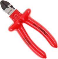 Кусачки боковые (бокорезы) Startul Profi ST3061-160 - фото