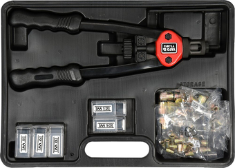 Заклепочник Yato YT-3612 - фото