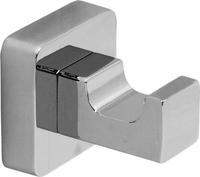 Крючок для ванны Wasserkraft Dill K-3923 - фото