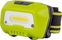 Фонарь Яркий луч LH-300 Accu Red - фото