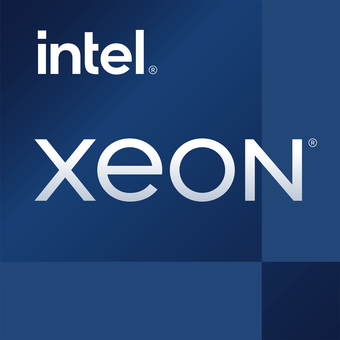 Процессор Intel Xeon E-2356G - фото