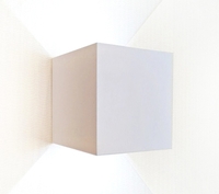 Бра Kinklight Куб 08585,01 (3000K) - фото