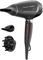 Фен Rowenta Karl Lagerfeld CV887LF0 - фото