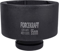 Головка слесарная ForceKraft FK-48510095 - фото