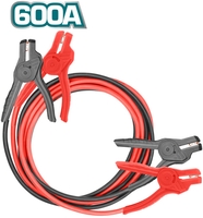 Пусковые провода Total PBCA16008 - фото