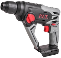 Перфоратор P.I.T PBH20H-16A Solo (без АКБ) - фото