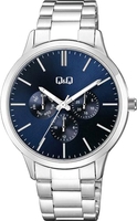 Наручные часы Q&Q A01AJ002P - фото