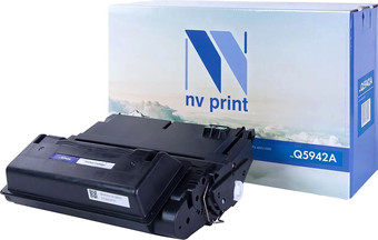 Картридж NV Print NV-Q5942A - фото