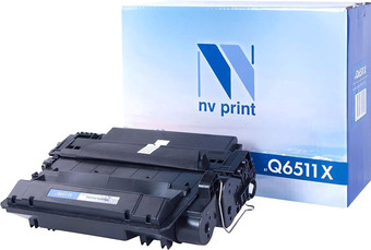 Картридж NV Print NV-Q6511X - фото