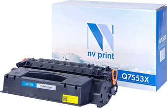 Картридж NV Print NV-Q7553X - фото