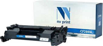 Картридж NV Print NV-CF289ANC - фото