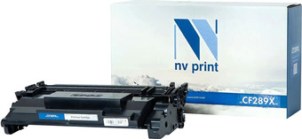 Картридж NV Print NV-CF289XNC - фото