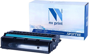 Картридж NV Print NV-SP377XE - фото