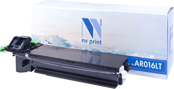 Картридж NV Print NV-AR016LT - фото