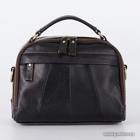 Сумка Poshete 196-881933-27-DBW (коричневый) - фото