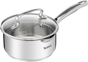 Кастрюля с длинной ручкой Tefal Duetto+ G7192255 - фото