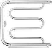 Полотенцесушитель Ростела Фокстрот ДУ-25 1" 50x80 см - фото