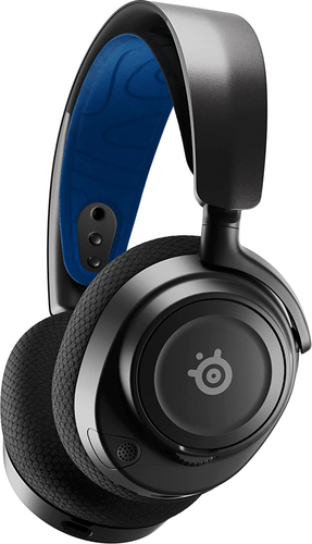 Наушники SteelSeries Arctis Nova 7P Wireless - фото