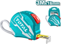 Рулетка Total TMT126231M - фото