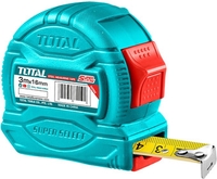 Рулетка Total TMT34316M - фото