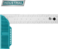 Угольник Total TMT61126 - фото