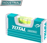 Уровень строительный Total TMT20105M - фото