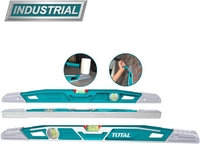 Уровень строительный Total TMT221606 - фото