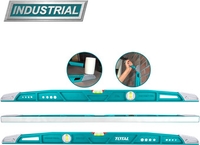 Уровень строительный Total TMT221806 - фото