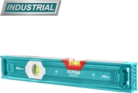 Уровень строительный Total TMT24056 - фото