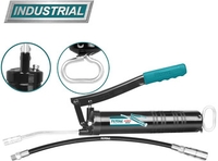 Шприц для смазки Total THT111051 - фото