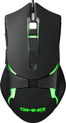 Игровая мышь Oklick GMNG 703GM - фото