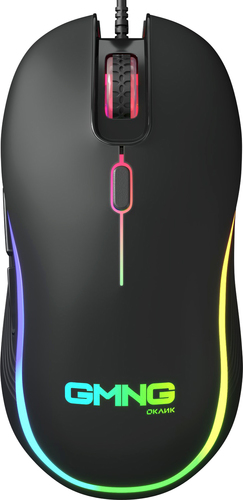 Игровая мышь Oklick GMNG 723GM - фото
