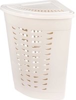 Корзина Альтернатива М1364 (слоновая кость) - фото