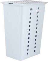 Корзина Альтернатива Виолетта М2444 (голубой) - фото