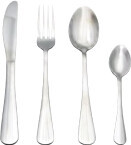 Чайная ложка Appetite Верона B228-3 - фото