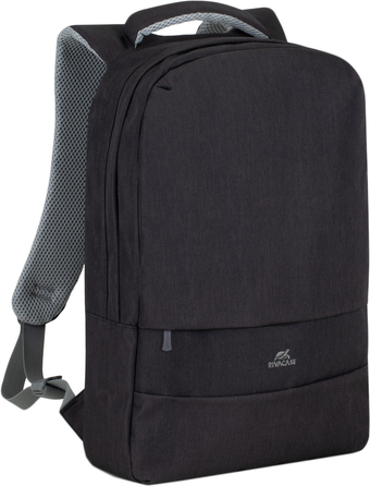 Городской рюкзак Rivacase Prater 7562 (черный) - фото