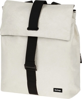 Школьный рюкзак Berlingo Trends Eco white RU08107 - фото