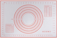 Коврик для выпечки Мультидом VL80-375 - фото