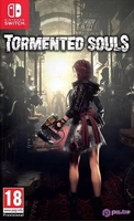 Tormented Souls для Nintendo Switch - фото