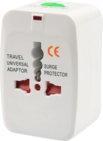 Адаптер Rexant Путешественник 11-1052 - фото