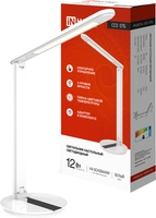 Настольная лампа In Home ССО 07Б - фото