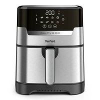 Аэрофритюрница Tefal EY505D15 - фото