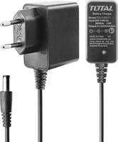 Зарядное устройство Total TCLI12071 (12В) - фото