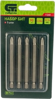 Набор бит СибрТех 11260 - фото