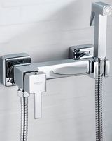 Гигиенический душ Ledeme L5398-7 - фото