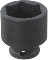 Головка слесарная ForceKraft FK-44530 - фото