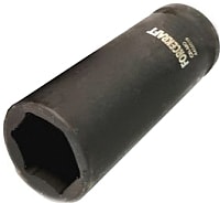 Головка слесарная ForceKraft FK-4458522 - фото