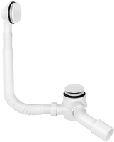 Сифон McAlpine HC2600CL-WH - фото