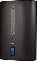 Накопительный электрический водонагреватель Electrolux EWH 80 SmartInverter Grafit - фото